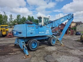 Koparka FUCHS MHL 350 TEREX - 19