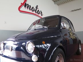 Fiat 500 w doskonałym stanie - 19