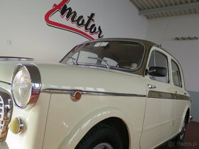 Fiat 1100/103H Lusso - 19