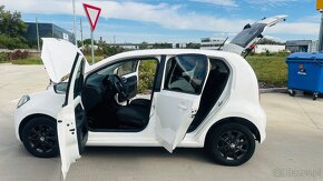 Skoda Citigo 1.0 MPI G-TEC - 19