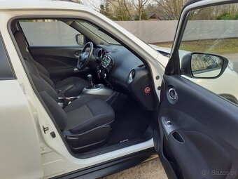 Nissan JUKE 1.5 Dci 110KM - 19