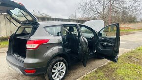 Ford Kuga 2.0TDCI 4x4 - 19