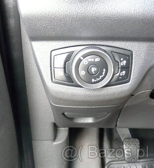 Ford Tourneo Courier - 19