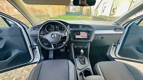 Volkswagen Tiguan 2.0TDI dsg - 19