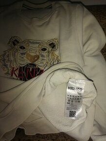 Kenzo paris