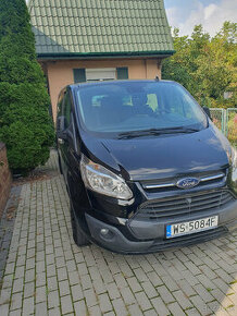 Ford Transit Custom Long ( 9- osobowy) - 1