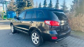 Hyundai Santa Fe 2.2 CRDi 4x4