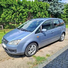 Ford C max 1.6tdci OKAZJA