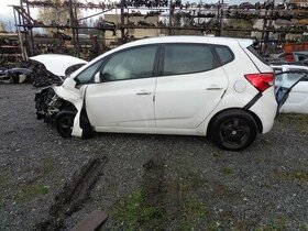 Sprzedam części zamienne do Hyundai ix20 1,4crdi - 1