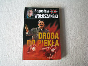 Droga do piekła Stalin 1941-1945 B.Wołoszański Sensacje XXw - 1