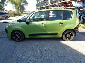 Sprzedam części zamienne do Citroen C3 picasso 1,6vvti - 1