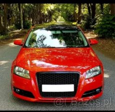 Audi A3 Sport Edition-Polecam - 1