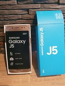 Samsung galaxy J5 2017