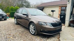 Skoda Octavia combi 1.6tdi