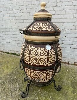 Tandoor, Grill, BBQ, Tandyr - 1