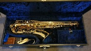 Saksofon tenorowy Selmer Mark VI