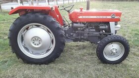 Massey Ferguson MF133 - 1