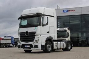 Mercedes-Benz Actros 1848 EURO 6