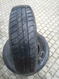 sprzedam opony 155/80/13 r baruam brillantis 2 79 t bieżnik - 1