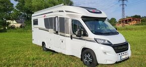 Camper CARTHAGO Malibu T490 LE - TOP