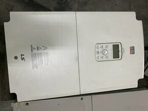 FALOWNIK LG S100 - LSLV0550S100-4CONDS P: 55KW