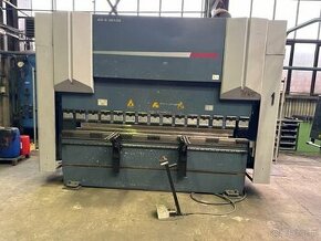 Prasa krawędziowa CNC/NC Durma AD-S 30135 - 1