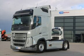 Volvo FH 460 4X2, EURO 6, VEB+