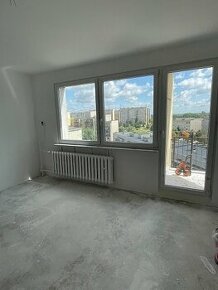 Mieszkanie, 38.10m2, balkon, winda, VII piętro, Os. Dobrzec - 1