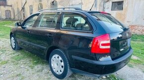 Skoda Octavia combi 1.9tdi