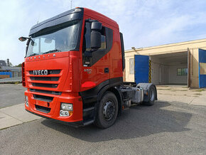 IVECO STRALIS AT S46 - 1