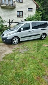 Fiat scudo 2.0 multijet