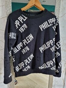 Męska bluza T-shirt Philipp Plein