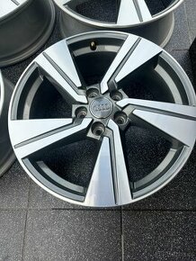 Felgi oryginalne Audi 18 cali 5x112