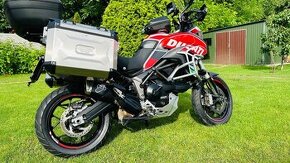 Ducati Multistrada