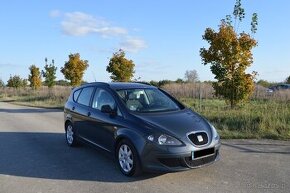 SEAT ALTEA XL, 1.9 TDI, 2007r.