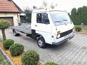 Vw LT - POMOC DROGOWA KAT. B - 1