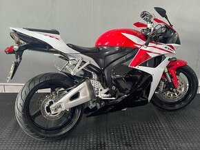 Honda CBR 600RR