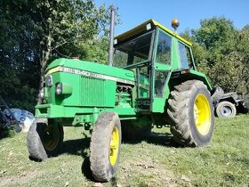 John Deere 1640 - 1