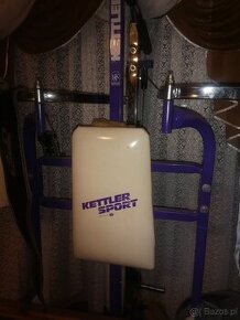 Atlas kettler sport