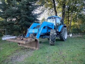 Landini legend 105 - 1