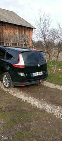 Sprzedam Renault Grand Scenic - 1