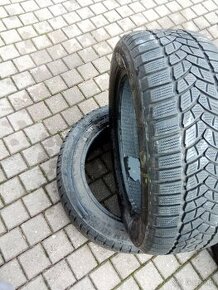 opony 205/55/16 R FIRESTONE winterhaw162 bieżnik ok 6 cm 91 - 1