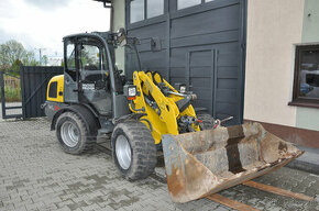 Ładowarka Wacker Neuson WL 34 Jak nowa - 1