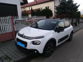 CITROEN C3 1,2 Turbo 110 S&S SHINE