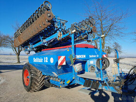 Lemken Solitair 12 - 1