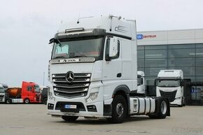 MERCEDES-BENZ ACTROS 1845 EURO 6 - 1