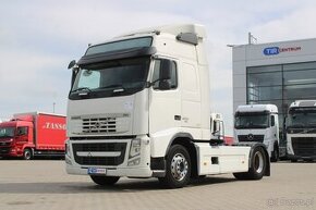 VOLVO FH 500 EEV, EURO 5EEV, HYDRAULICZNE, VEB+