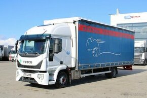 IVECO EUROCARGO 120E25 EURO 6 - 1