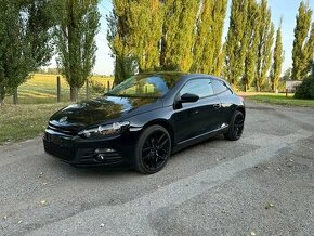 Sprzedam Volkswagena Scirocco 2.0 TDI 103KW CR