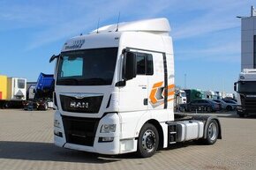 MAN TGX 18.440, LOW DECK, EURO 6